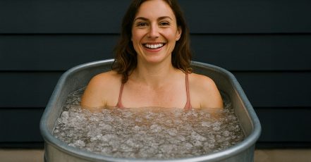 Shared Ice Bath, Traditional Saunas Or Group Saunas For 4 Or 6 People Dubai TMLH.com Special Offers, Deals & Discounts in Turkey