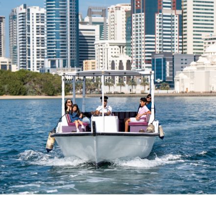 Sharjah Boat Tours – Boat Tours and Cruises TMLH.com Special Offers, Deals & Discounts in Turkey