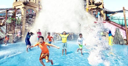 Sheikh Zayed Grand Mosque & Water Park Entry Dubai TMLH.com Special Offers, Deals & Discounts in Turkey