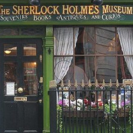 Sherlock Holmes Museum tickets & Westminster Highlights Walking Tour – Recently Added Experiences TMLH.com Special Offers, Deals & Discounts in Turkey