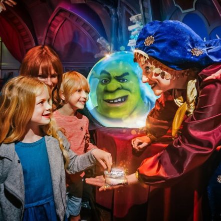 Shrek’s Adventure London Entry Ticket – Sightseeing and Tours TMLH.com Special Offers, Deals & Discounts in Turkey