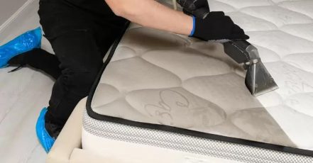 Single, Double, Queen, Or King Mattress Deep Clean And Sanitization Sharjah & N. Emirates TMLH.com Special Offers, Deals & Discounts in Turkey