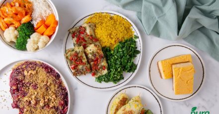 Six-Meal Plan With Delivery Abu Dhabi TMLH.com Special Offers, Deals & Discounts in Turkey