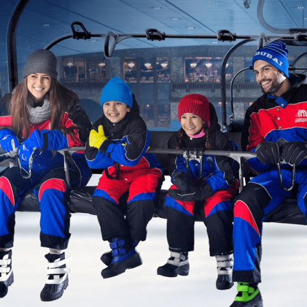 Ski Dubai – Indoor Attractions TMLH.com Special Offers, Deals & Discounts in Turkey