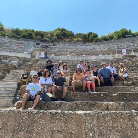 Skip-The-Line: Best of Ephesus Tour with Lunch – Sightseeing and Tours TMLH.com Special Offers, Deals & Discounts in Turkey