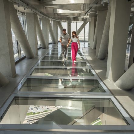 Sky Views Observatory – Burj Khalifa TMLH.com Special Offers, Deals & Discounts in Turkey