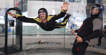 Skydiving Experience Dubai TMLH.com Special Offers, Deals & Discounts in Turkey