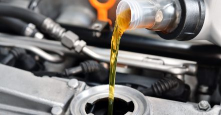 Smooth Sailing W/ 4 Or 6 Cyl – 10,000km 4l Or 6l Oil Change W/ Filter Dubai TMLH.com Special Offers, Deals & Discounts in Turkey