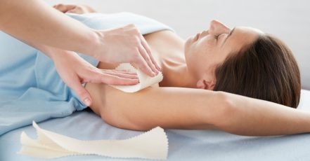 Smooth, Silky, And Sensational: Unveil Your Skin With Expert Waxing! Dubai TMLH.com Special Offers, Deals & Discounts in Turkey