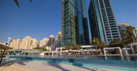 Soak Up The Sun With Pool & Beach Access, And Optional F&B Credits Dubai TMLH.com Special Offers, Deals & Discounts in Turkey