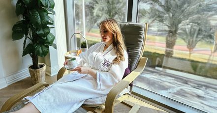 Spa Services At Soul Senses Delta Hotels By Marriott National Deal TMLH.com Special Offers, Deals & Discounts in Turkey