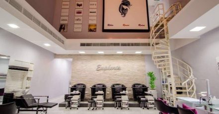 Pamper Your Nails With Exclusive Manicure And Pedicure Services Dubai TMLH.com Special Offers, Deals & Discounts in Turkey