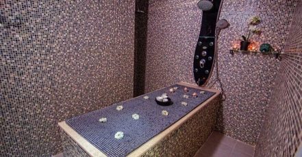 Spa Treatment Or Moroccan Bath Dubai TMLH.com Special Offers, Deals & Discounts in Turkey