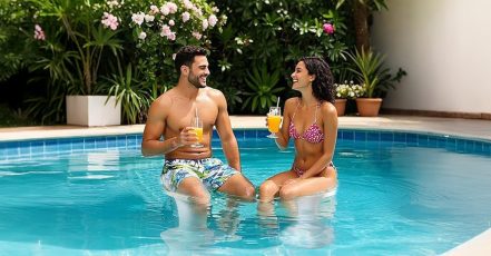 Spa Treatments At Soul Senses Spa National Deal TMLH.com Special Offers, Deals & Discounts in Turkey