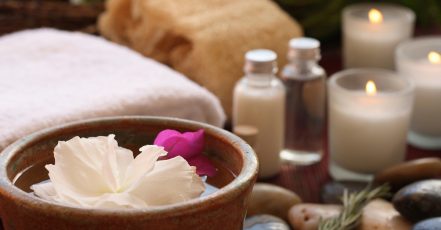 Spa Treatments Or Detox Facial Sharjah & N. Emirates TMLH.com Special Offers, Deals & Discounts in Turkey