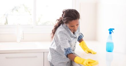 Sparkling Home With 3 Or 4 Hours Of Home Cleaning Dubai TMLH.com Special Offers, Deals & Discounts in Turkey