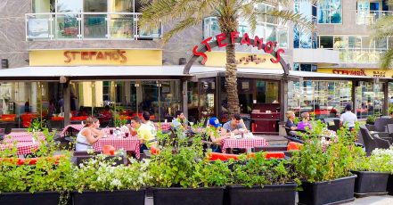 Spend Aed 50, 100, Or 200 For Authentic Italian At Dubai Marina! Dubai TMLH.com Special Offers, Deals & Discounts in Turkey