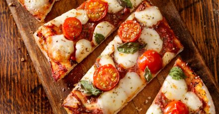 Starter, Main Course And A Soft Beverage At Brioso, Crowne Plaza Deira Dubai TMLH.com Special Offers, Deals & Discounts in Turkey