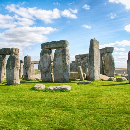 Stonehenge Entry Tickets – Sightseeing and Tours TMLH.com Special Offers, Deals & Discounts in Turkey
