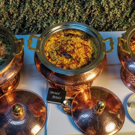 Summer City Lunch at Aloft Muscat – Recently Added Experiences TMLH.com Special Offers, Deals & Discounts in Turkey