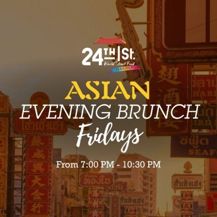 Summer Socials Friday Evening Brunch – Brunches TMLH.com Special Offers, Deals & Discounts in Turkey
