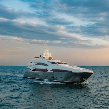 Sunseeker Superyacht Experience with Gourmet Dining,Premium Drinks & Live Music – Boat Tours and Cruises TMLH.com Special Offers, Deals & Discounts in Turkey