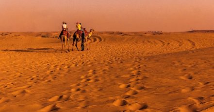Sunset Desert Safari Dubai TMLH.com Special Offers, Deals & Discounts in Turkey
