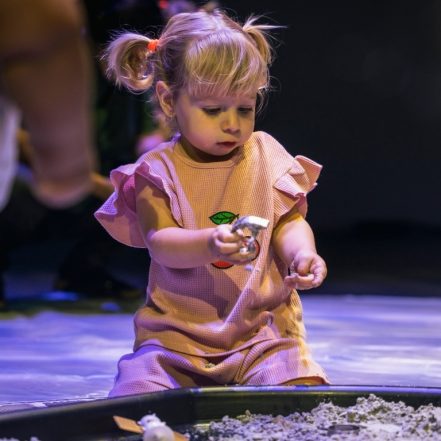 TODA – An Immersive Sensory Experience for Kids – Recently Added Experiences TMLH.com Special Offers, Deals & Discounts in Turkey