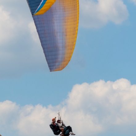 Tandem Paragliding – Extreme sports & adrenaline activities TMLH.com Special Offers, Deals & Discounts in Turkey