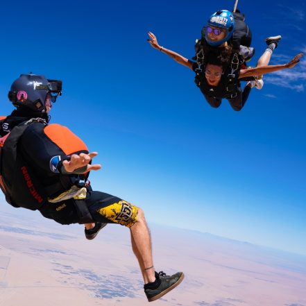 Tandem Skydive Desert Drop – Skydive Dubai TMLH.com Special Offers, Deals & Discounts in Turkey