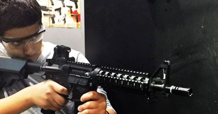 Target Shooting Practice Session Sharjah & N. Emirates TMLH.com Special Offers, Deals & Discounts in Turkey