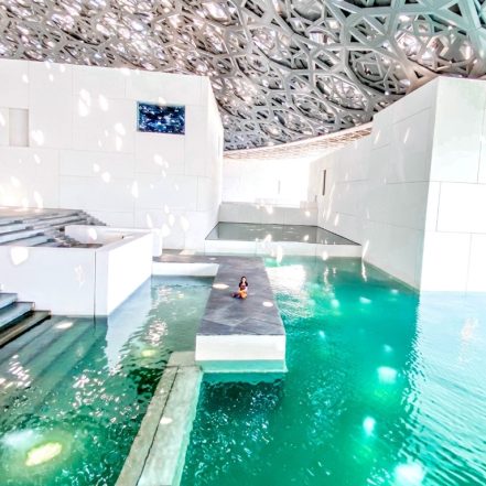 TeamLab Phenomena + Louvre Abu Dhabi – Combo – Recently Added Experiences TMLH.com Special Offers, Deals & Discounts in Turkey