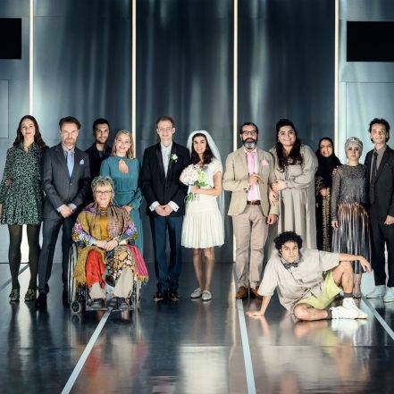 The Discreet Charm of the Pillars of Society – Ahmed El Attar – Shows and Theatrical Plays TMLH.com Special Offers, Deals & Discounts in Turkey