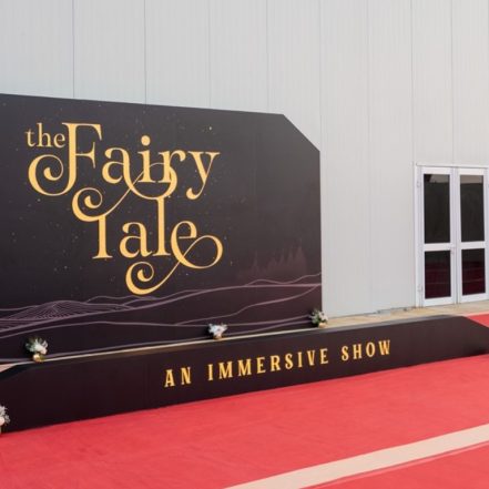 The Fairy Tale – An Immersive Show at BAPS Hindu Mandir – Attractions Special Offers TMLH.com Special Offers, Deals & Discounts in Turkey