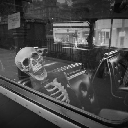The Ghost Bus Tours – Edinburgh – Sightseeing and Tours TMLH.com Special Offers, Deals & Discounts in Turkey