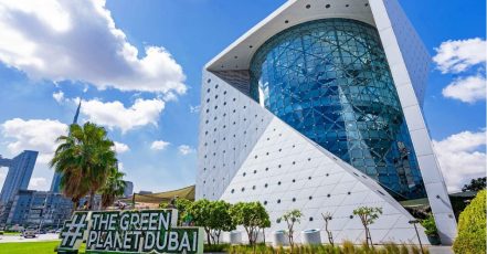 The Green Planet Pass For 1, 2, Or 4 Adults/ 1 Or 2 Adults & Children Dubai TMLH.com Special Offers, Deals & Discounts in Turkey
