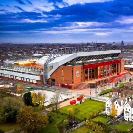 The LFC Stadium Tour – Sightseeing and Tours TMLH.com Special Offers, Deals & Discounts in Turkey