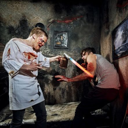 The London Dungeon Entry Ticket – Sightseeing and Tours TMLH.com Special Offers, Deals & Discounts in Turkey