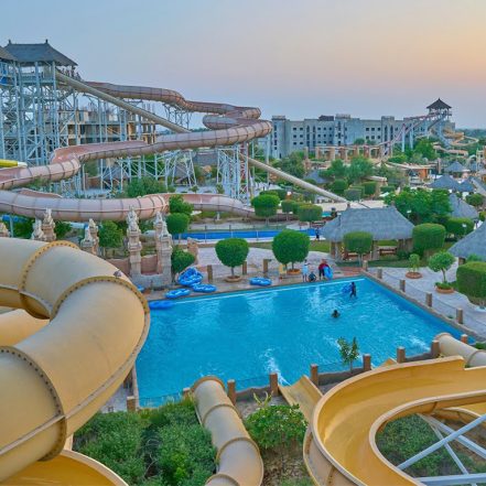 The Lost Paradise of Dilmun Water Park – Water Parks TMLH.com Special Offers, Deals & Discounts in Turkey