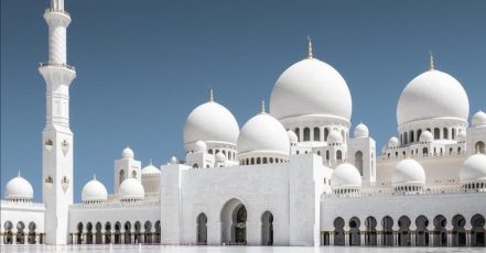 The Marvels Of Abu Dhabi: City & Temple Visits By Desert Vibes Tourism Dubai TMLH.com Special Offers, Deals & Discounts in Turkey