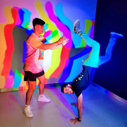 The Museum of Illusions, Dubai – Museums TMLH.com Special Offers, Deals & Discounts in Turkey