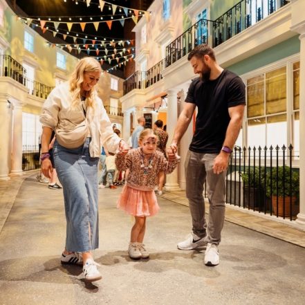 The Paddington Bear Experience – Experiences TMLH.com Special Offers, Deals & Discounts in Turkey