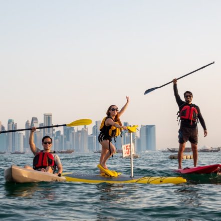The Pearl Kayaking Experience – Outdoor Attractions TMLH.com Special Offers, Deals & Discounts in Turkey