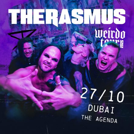 The Rasmus Concert live at the Agenda Dubai – Concerts TMLH.com Special Offers, Deals & Discounts in Turkey