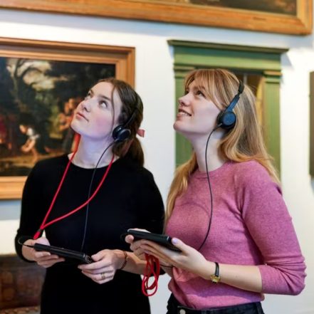 The Rembrandt House Museum: Entry Ticket + Multimedia Guide – Museums TMLH.com Special Offers, Deals & Discounts in Turkey