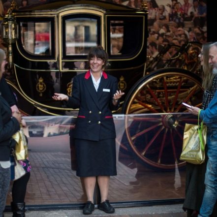 The Royal Mews & Buckingham Palace – Museums TMLH.com Special Offers, Deals & Discounts in Turkey