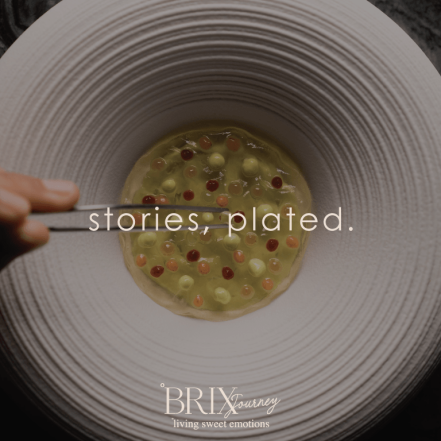 The Silk Road 6 Dining Experience at BRIX Dessert Restaurant Dubai – Brunches TMLH.com Special Offers, Deals & Discounts in Turkey