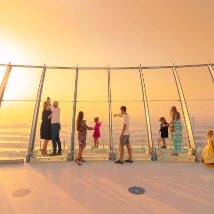 The View at The Palm – Fast Track + Next Level – Prime Hours – Experiences TMLH.com Special Offers, Deals & Discounts in Turkey