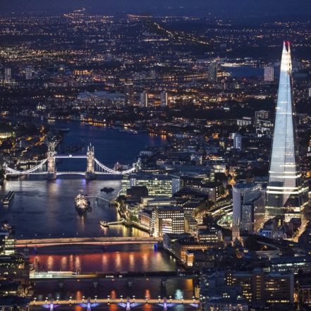 The View from The Shard: Entry Ticket – Recently Added Experiences TMLH.com Special Offers, Deals & Discounts in Turkey
