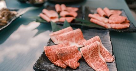 Three Hour Any Day Japanese Brunch: Wagyu Bbq Or Hotpot With Beverages Dubai TMLH.com Special Offers, Deals & Discounts in Turkey